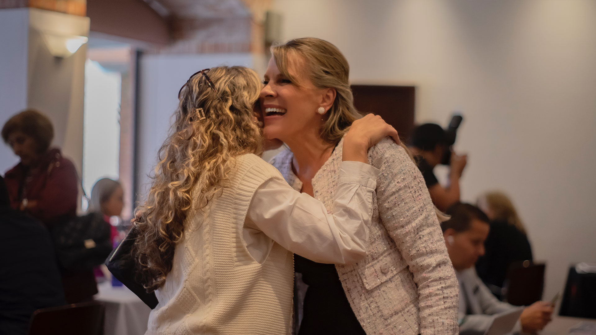 Sandra Eichler Martin - Realtor CIPS